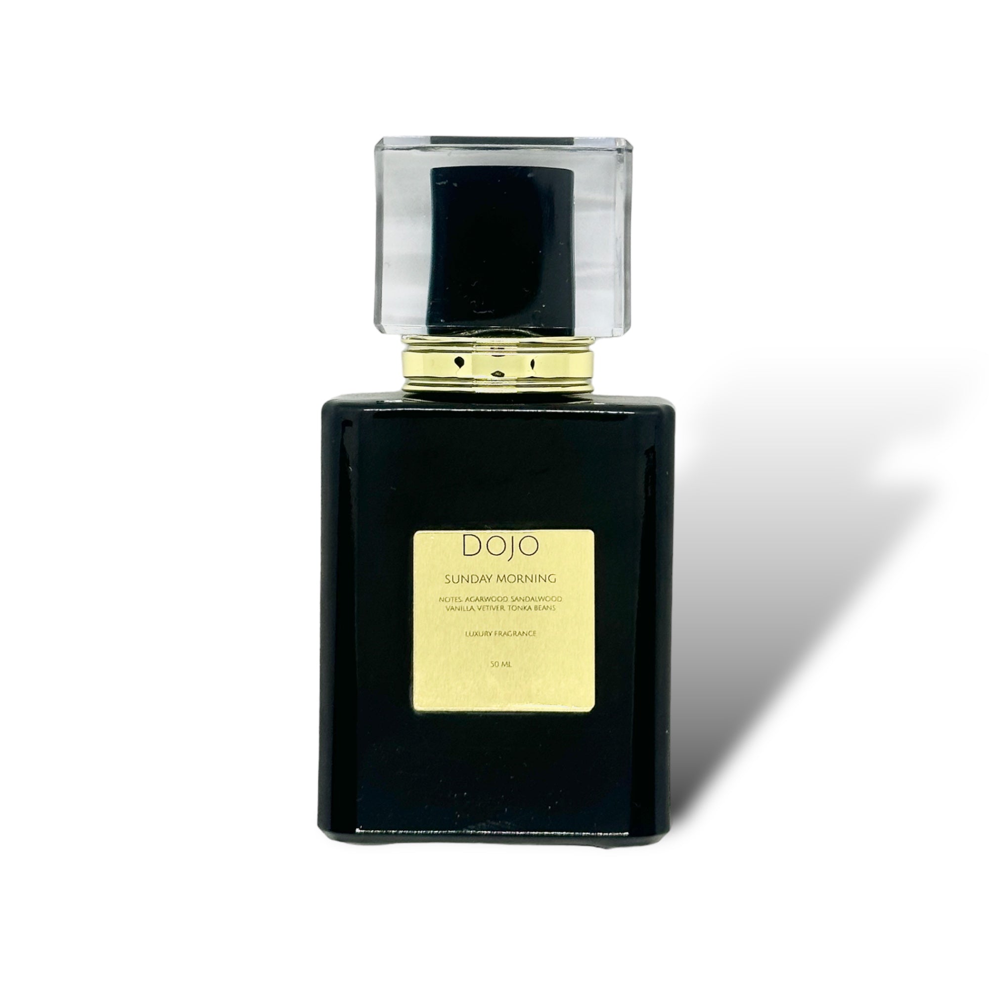 Main Sunday Morning (Tom Ford Oud Wood Inspired) Luxury Fragrance image
